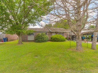 317 W Pawnee Ave, Ochelata, OK 74051