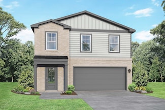 8642 Blueberry Ash St, Magnolia, TX 77354