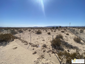 0 El Anaheim Rd Unit Lot 07, Twentynine Palms, CA 92277