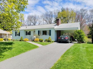 29 Hawthorne Rd, Ashland, MA 01721