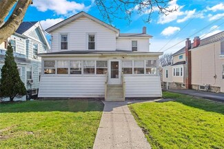 708 Willis Ave, Syracuse, NY 13204