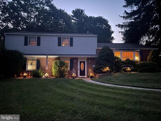 1294 Clearbrook Rd, West Chester, PA 19380