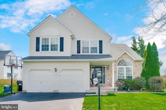 218 Candlewood Way, Harleysville, PA 19438