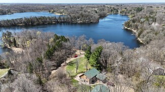 20915 Erickson Ln, Grantsburg, WI 54840