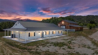 21192 Old Town Rd, Tehachapi, CA 93561