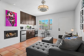 314 E Stevens Rd Unit 2, Palm Springs, CA 92262