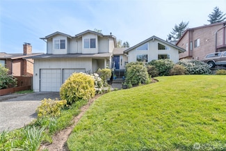 2837 SW 340th Place, Federal Way, WA 98023
