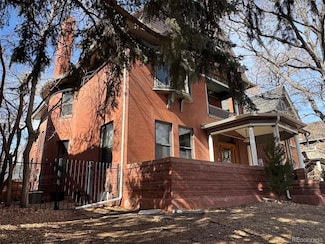 1625 N Downing St Unit 2, Denver, CO 80218