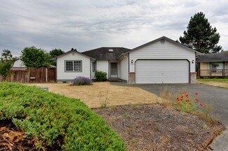 13809 51st Dr NE, Marysville, WA 98271
