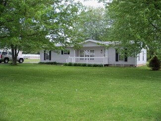 509 Grant St, Williamsport, IN 47993