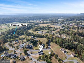 15 Scenic Dr, Capon Bridge, WV 26711