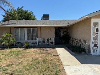 2165 S Eunice Ave, Fresno, CA 93706
