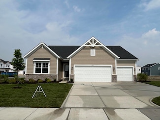 6821 Tucson Rd, Schererville, IN 46375