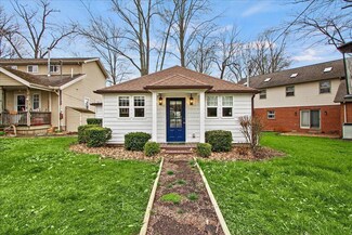 9551 Lake Breeze Dr, Belle Center, OH 43310