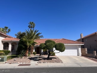 3012 Harborside Dr, Las Vegas, NV 89117