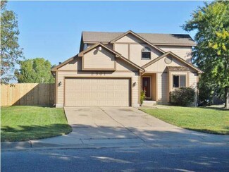 2501 S Linden St, Wichita, KS 67210