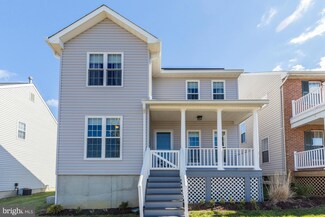 3627 Minnesota Ave SE, Washington, DC 20019