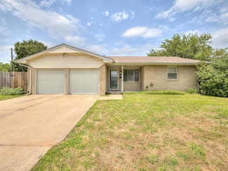 1201 E Louisiana St, Norman, OK 73071