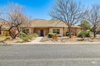 4234 Chisholm Trail, San Angelo, TX 76903