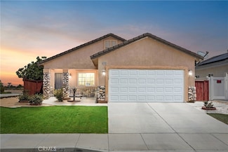 16702 Hastings Place, Victorville, CA 92395