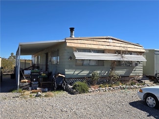 6160 Santovito St, Pahrump, NV 89061