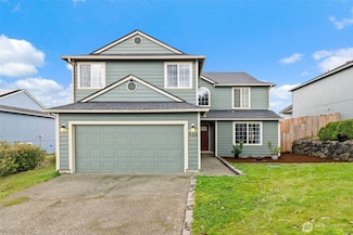 936 Chatham Dr SE, Olympia, WA 98513