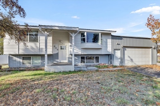 806 S Vercler Rd, Spokane Valley, WA 99216