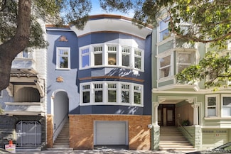 1982 Fell St, San Francisco, CA 94117