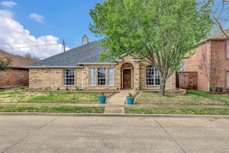 3524 Snapdragon Ln, McKinney, TX 75070