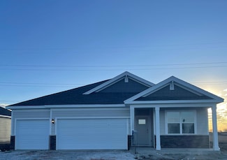 10691 Morse Place, Crown Point, IN 46307