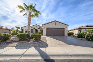 16933 W Oasis Springs Way, Surprise, AZ 85387