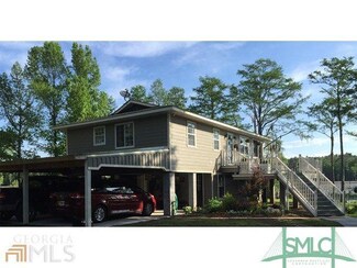 635 Eureka Rd, Sylvania, GA 30467