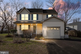 1605 Washington St, Hainesport, NJ 08036