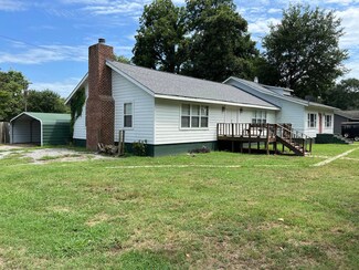 5675 Moon Lake Rd, Dundee, MS 38626