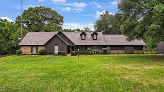 15246 7 League Rd, Tyler, TX 75703