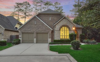 8917 Van Allen Dr, Spring, TX 77381