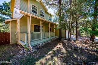 3840 S Sutter Creek Trail, Flagstaff, AZ 86001