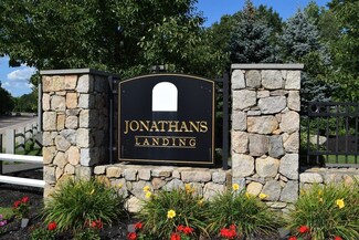 424 John Mahar Hwy Unit 408, Braintree, MA 02184