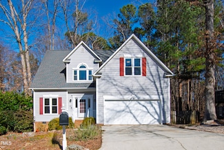 121 Beasley Ct, Cary, NC 27513