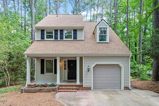 103 Flora McDonald Ln, Cary, NC 27511