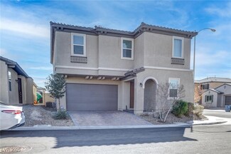 6833 Wispy Sky Ct, Las Vegas, NV 89142