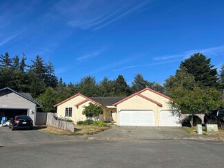 250 Chevy Chase Way, Crescent City, CA 95531