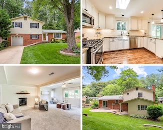 5208 Gainsborough Dr, Fairfax, VA 22032