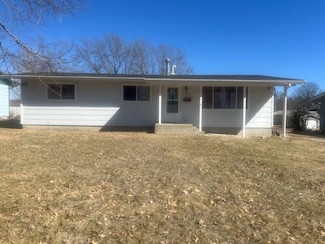 325 S Silver St, Lamoni, IA 50140
