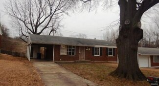 1525 Keelen Dr, Saint Louis, MO 63136