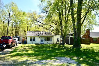 12403 Lower River Rd, Louisville, KY 40272