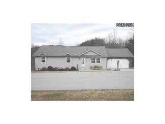 320 Sequoia Dr, Byesville, OH 43723