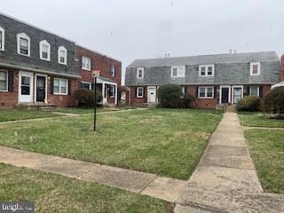 2536 Iverson St, Temple Hills, MD 20748