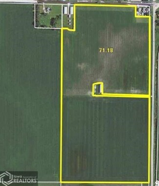 0 Utah Ave, Thor, IA 50591