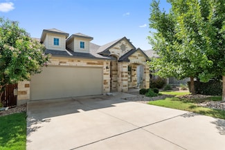 6724 Llano Stage Trail, Austin, TX 78738